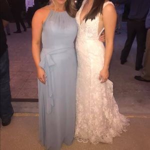 Formal dress